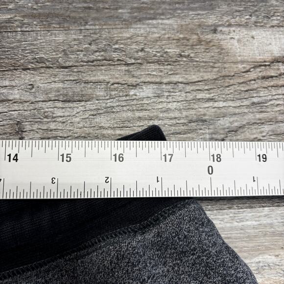 Nike Sportswear Tech AW77 French Terry Cuffed Gray Mens 2XL Joggers Sweatpants - Picture 6 of 11